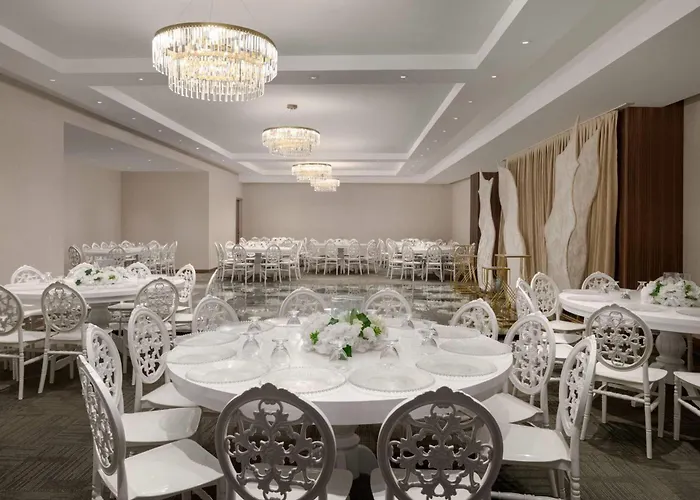 Ramada Encore By Wyndham Karatay Hotel Konya