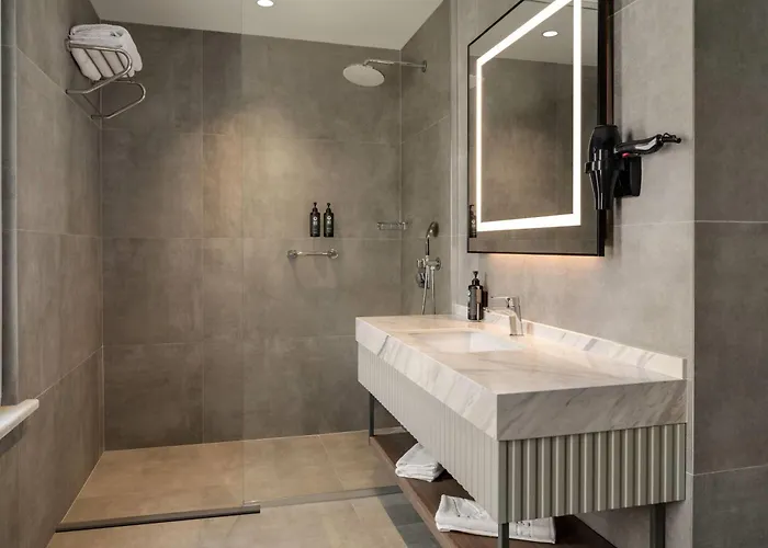 Hotel Ramada Encore By Wyndham Karatay Konya