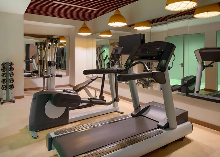 Ramada Encore By Wyndham Karatay Konya