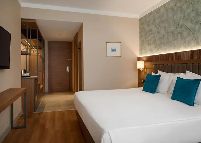 Ramada Encore By Wyndham Karatay * Konya