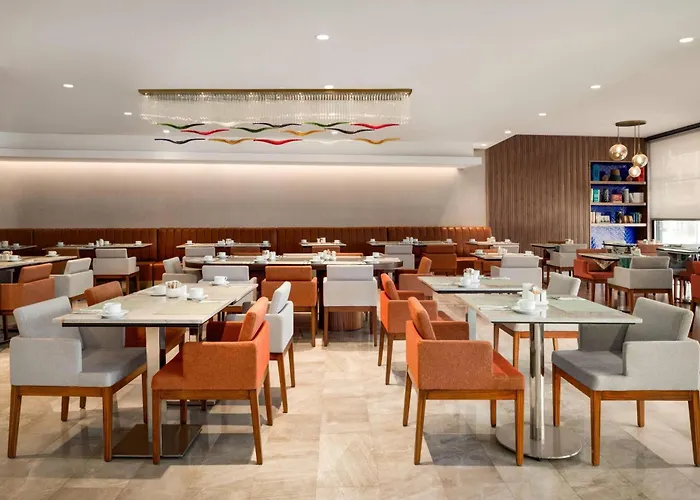 Hotel Ramada Encore By Wyndham Karatay *