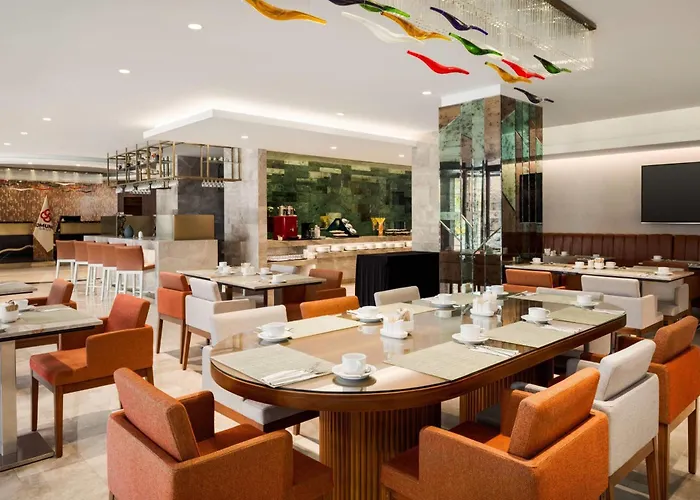 Hotel Ramada Encore By Wyndham Karatay Konya