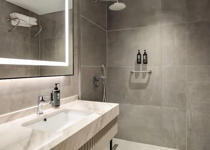 Ramada Encore By Wyndham Karatay